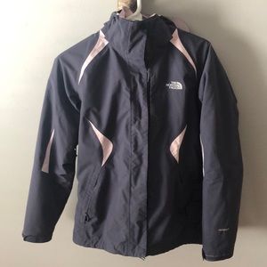 North face jacket